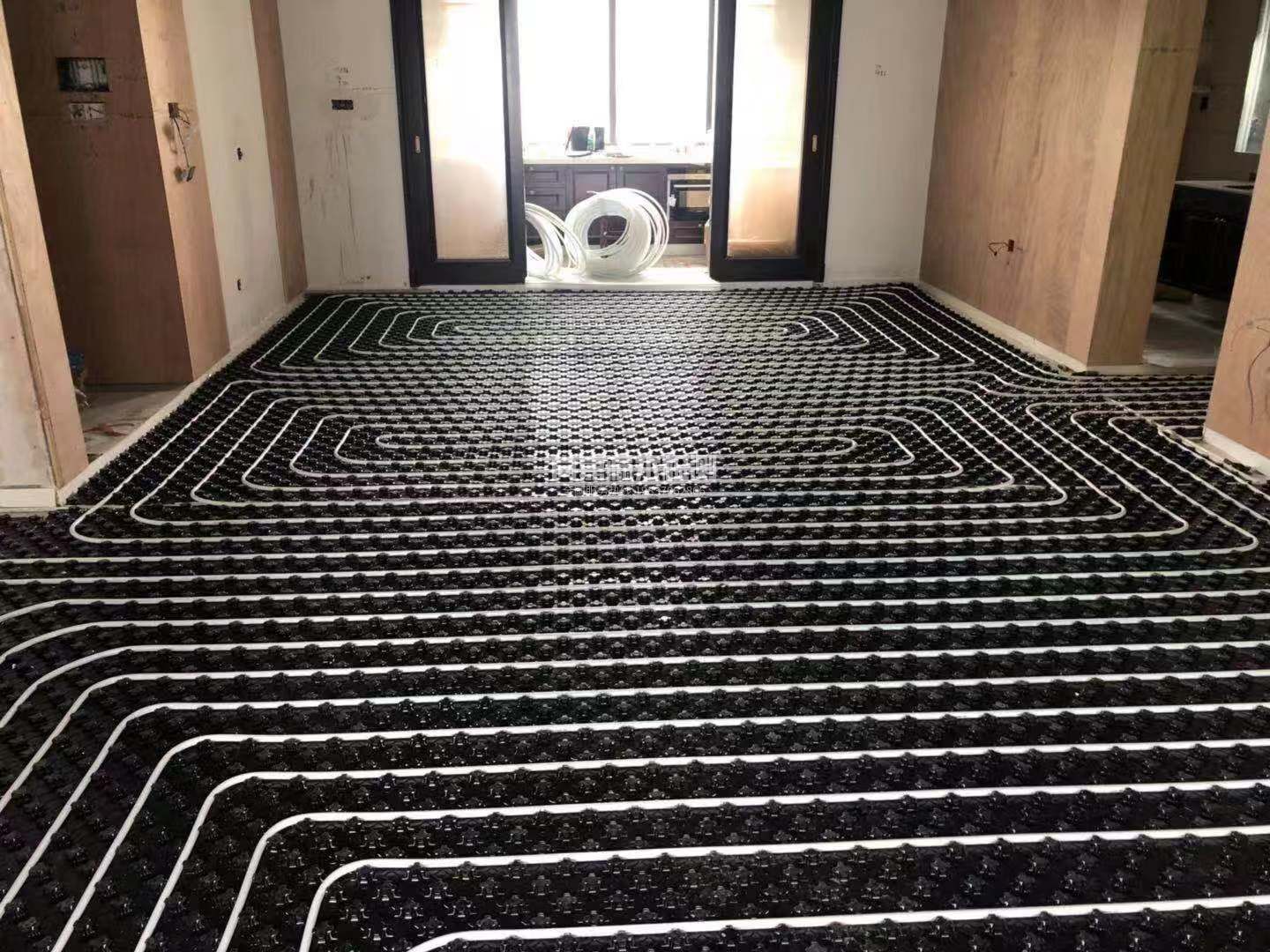 三沙地暖供热前需要注意什么_？